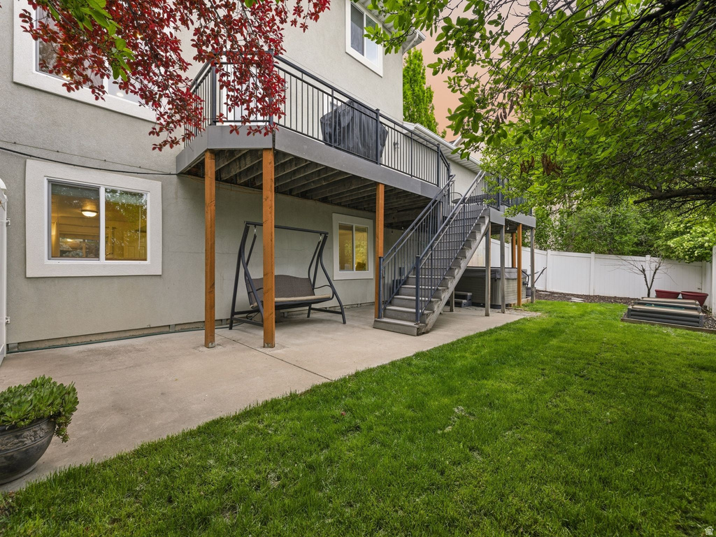 807 HILLSDALE LN Provo, UT 84606