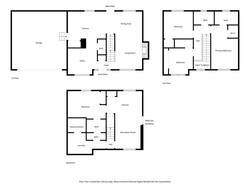 807 HILLSDALE LN Provo, UT 84606