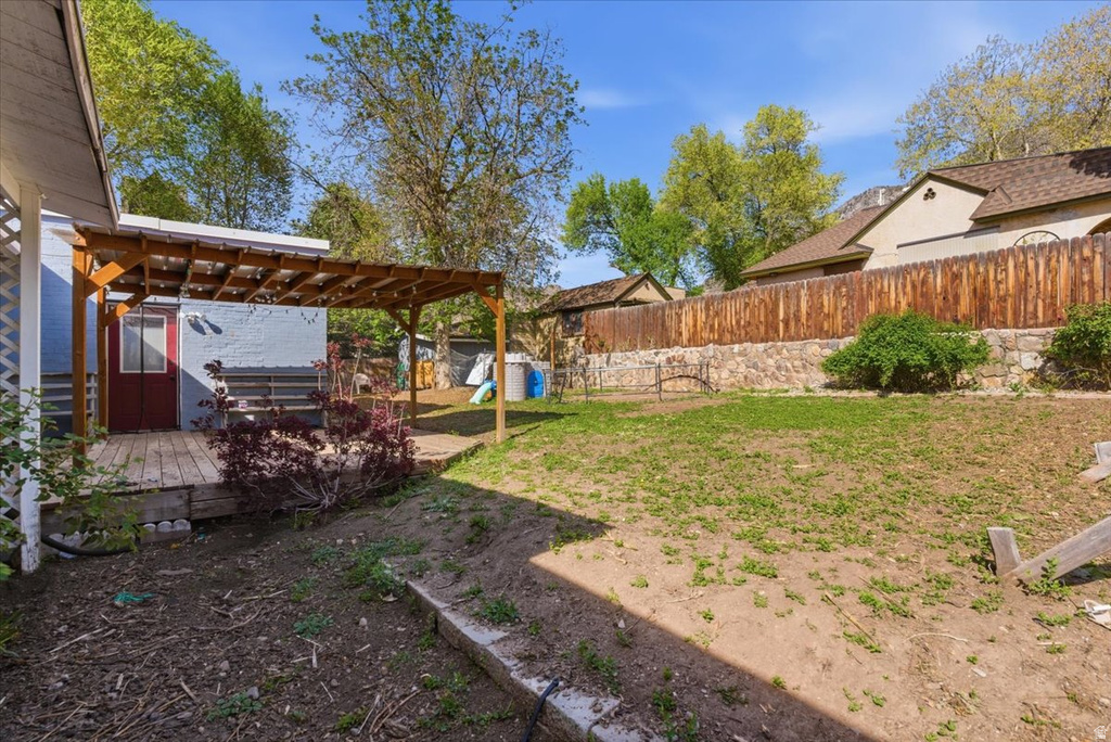 1544 CAPITOL Ogden, UT 84401