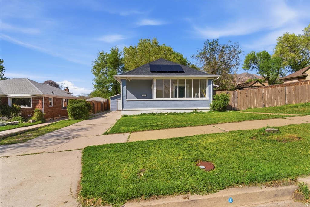 1544 CAPITOL Ogden, UT 84401