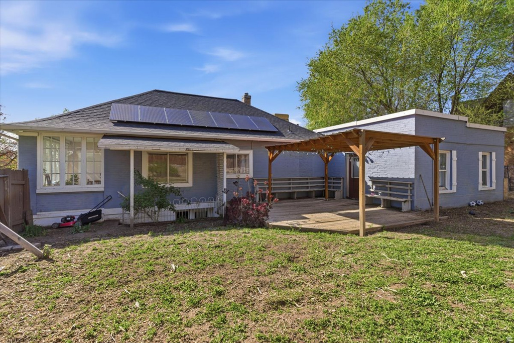 1544 CAPITOL Ogden, UT 84401