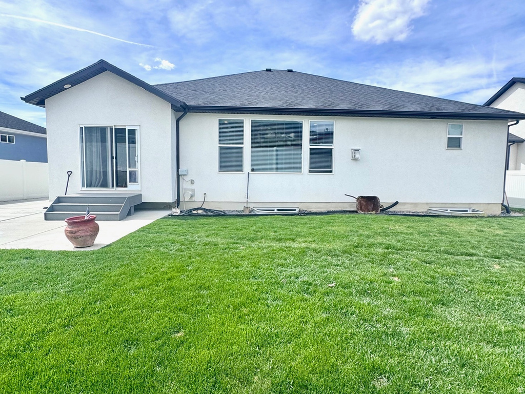 992 N 600 E Morgan, UT 84050