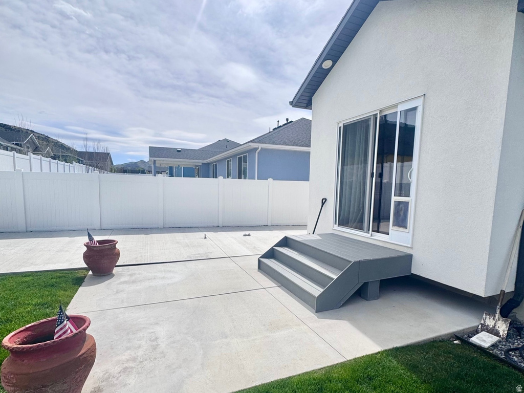 992 N 600 E Morgan, UT 84050