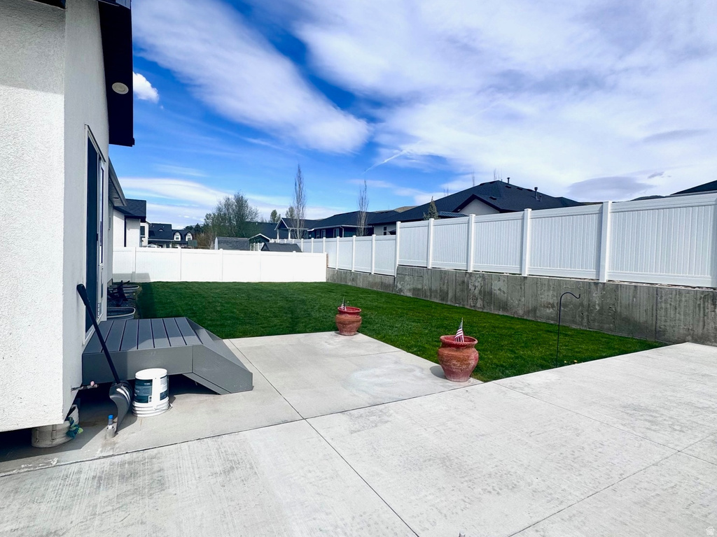 992 N 600 E Morgan, UT 84050