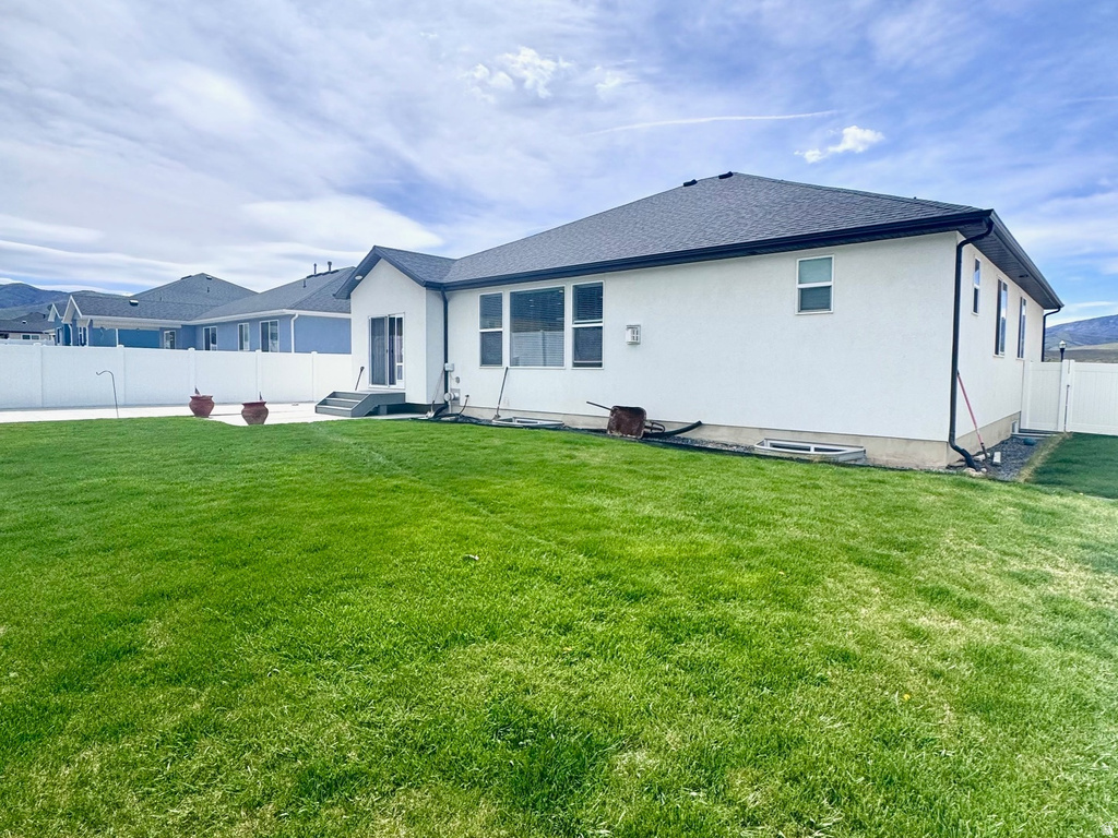 992 N 600 E Morgan, UT 84050