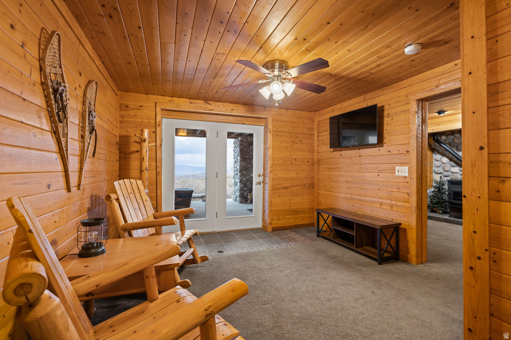 289 PORCUPINE LOOP Coalville, UT 84017