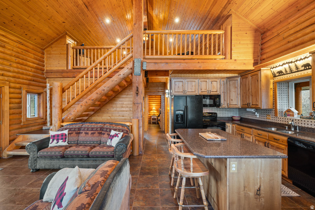 289 PORCUPINE LOOP Coalville, UT 84017