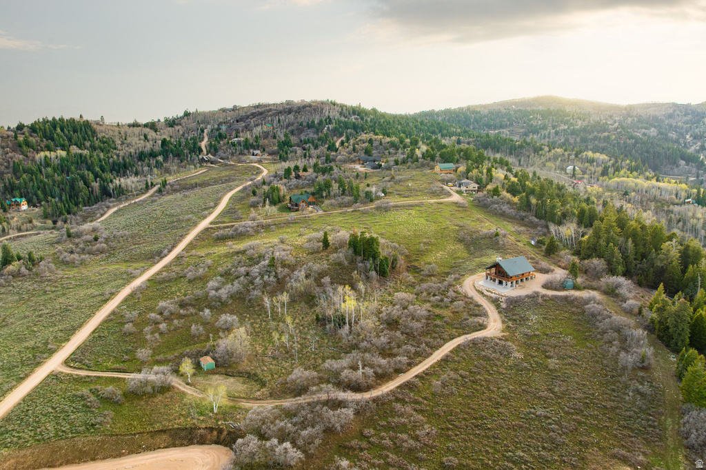 289 PORCUPINE LOOP Coalville, UT 84017