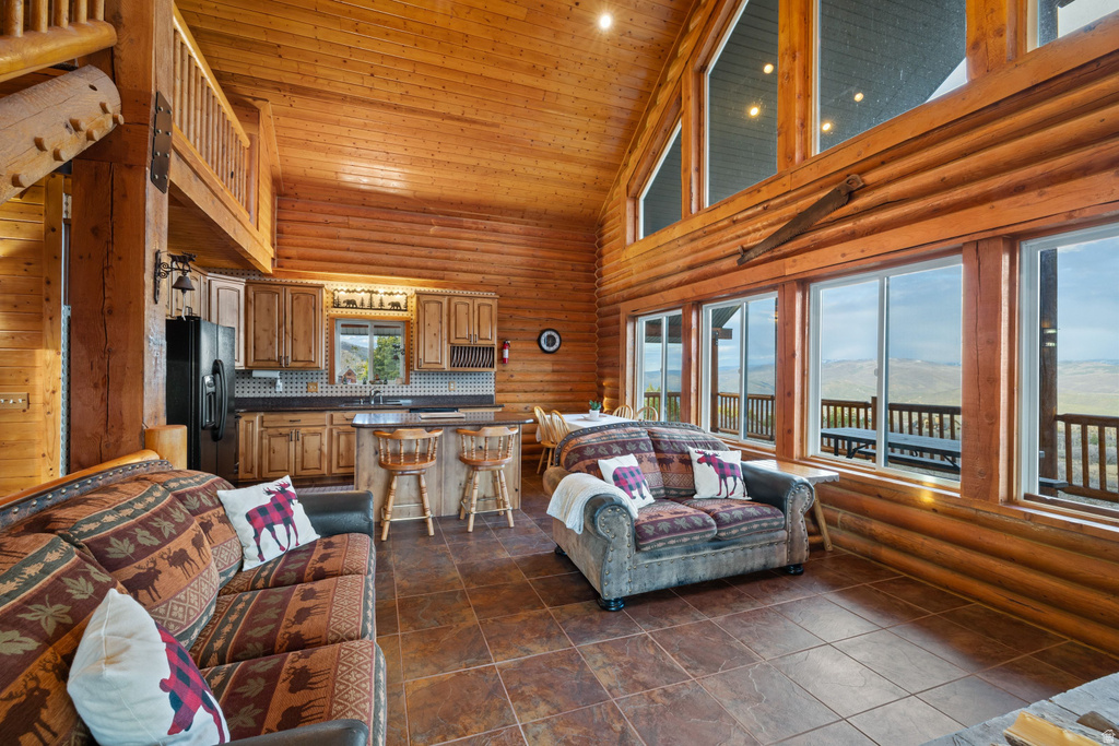 289 PORCUPINE LOOP Coalville, UT 84017