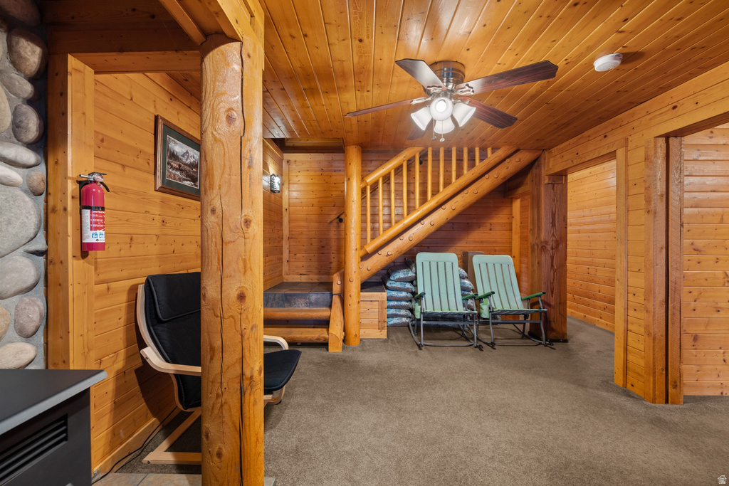 289 PORCUPINE LOOP Coalville, UT 84017