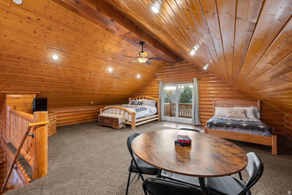 289 PORCUPINE LOOP Coalville, UT 84017