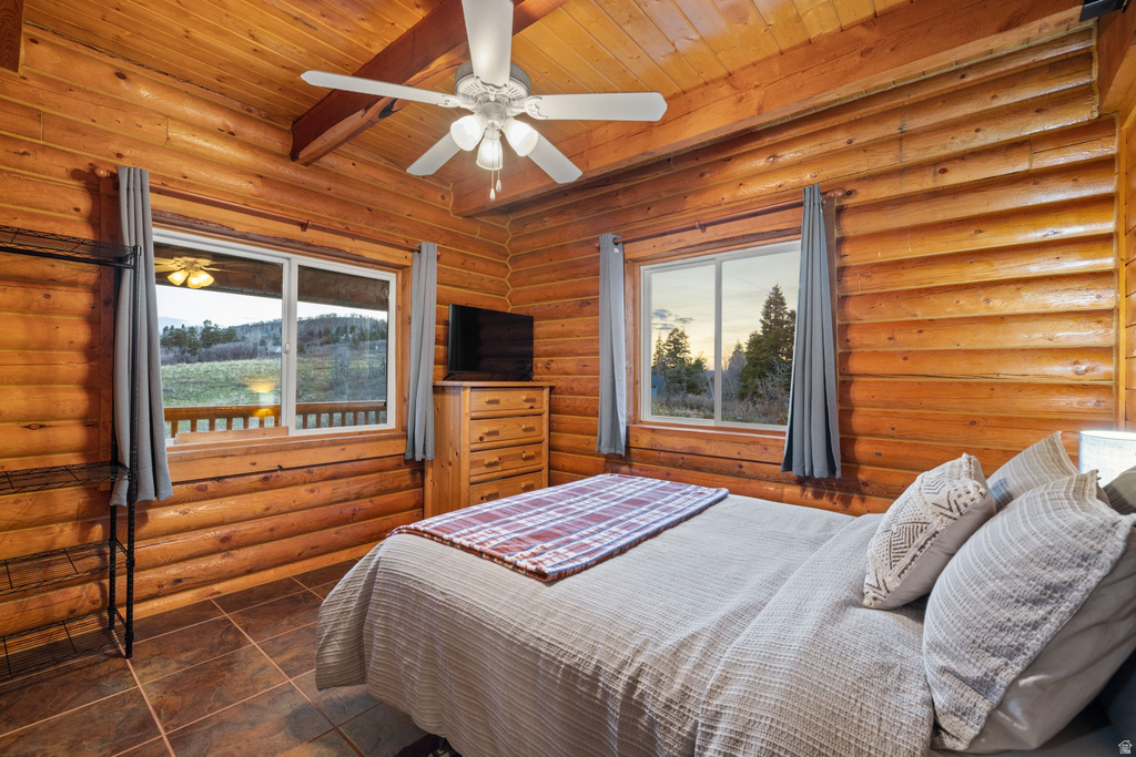 289 PORCUPINE LOOP Coalville, UT 84017