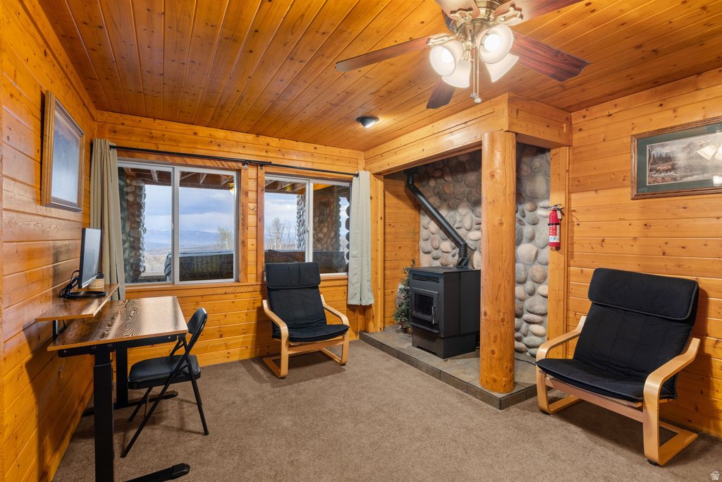 289 PORCUPINE LOOP Coalville, UT 84017