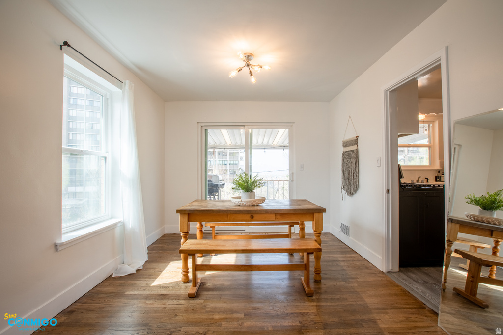 237 N CENTER ST Salt Lake City, UT 84103