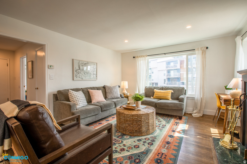 237 N CENTER ST Salt Lake City, UT 84103