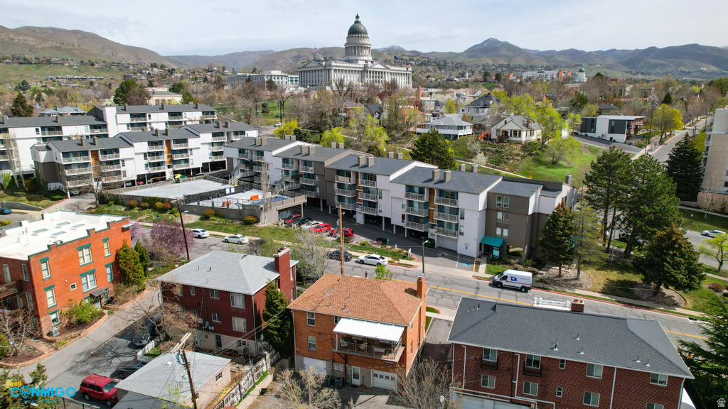 237 N CENTER ST Salt Lake City, UT 84103