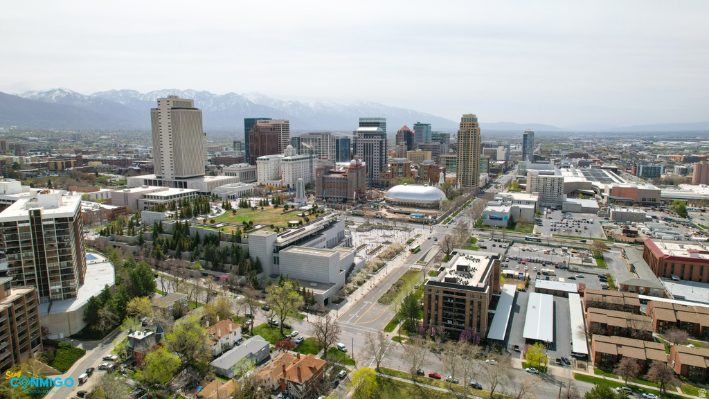 237 N CENTER ST Salt Lake City, UT 84103
