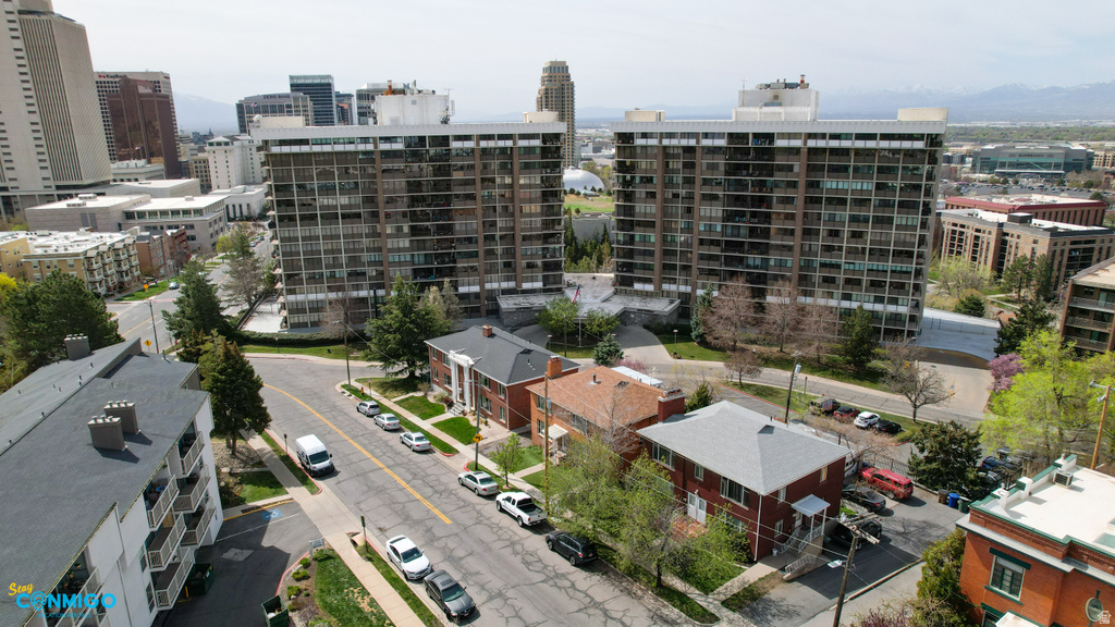 237 N CENTER ST Salt Lake City, UT 84103