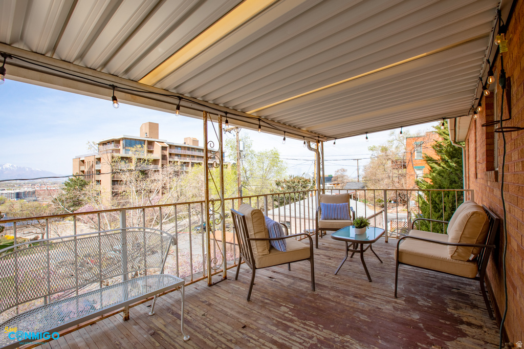 237 N CENTER ST Salt Lake City, UT 84103