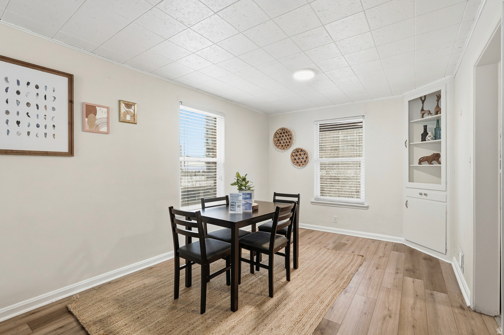 237 N CENTER ST Salt Lake City, UT 84103