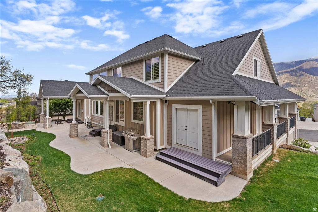 2273 E 8300 S South Weber, UT 84405