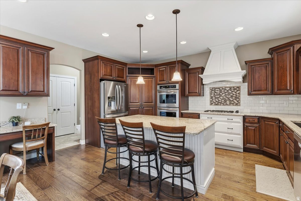 2273 E 8300 S South Weber, UT 84405