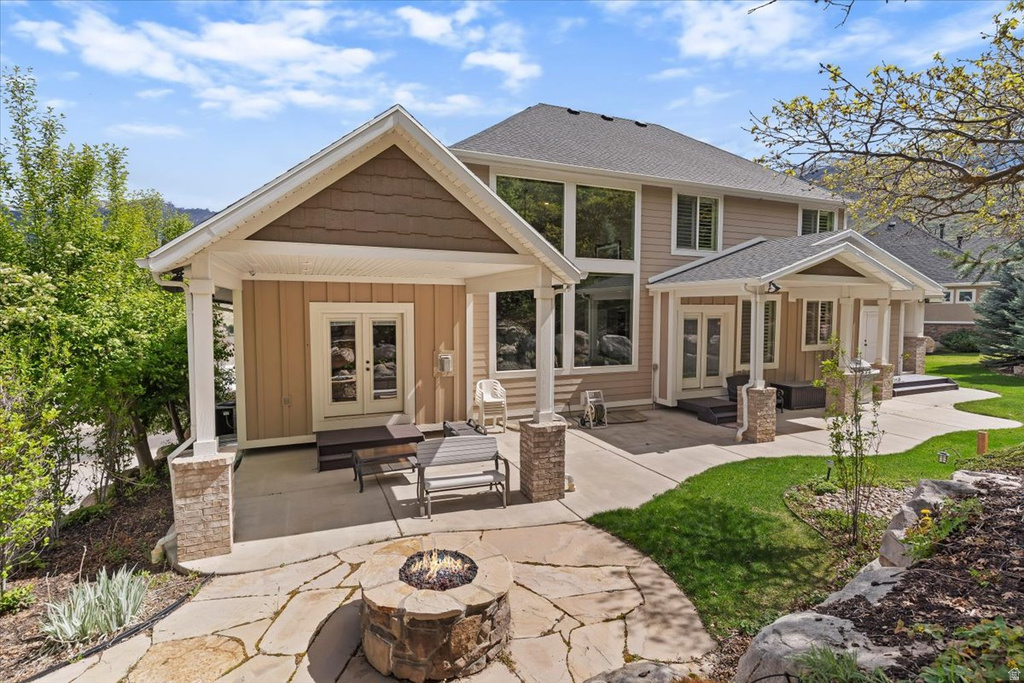 2273 E 8300 S South Weber, UT 84405