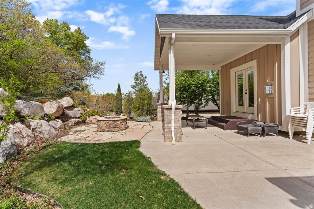 2273 E 8300 S South Weber, UT 84405