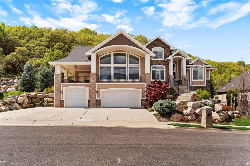 2273 E 8300 S South Weber, UT 84405