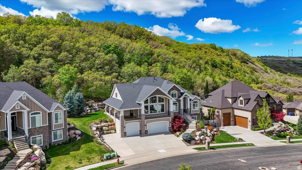 2273 E 8300 S South Weber, UT 84405