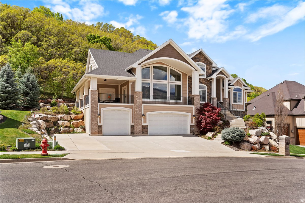 2273 E 8300 S South Weber, UT 84405