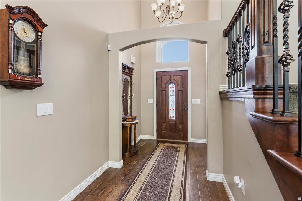 2273 E 8300 S South Weber, UT 84405