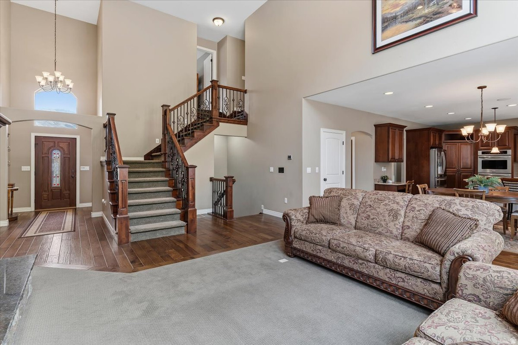 2273 E 8300 S South Weber, UT 84405