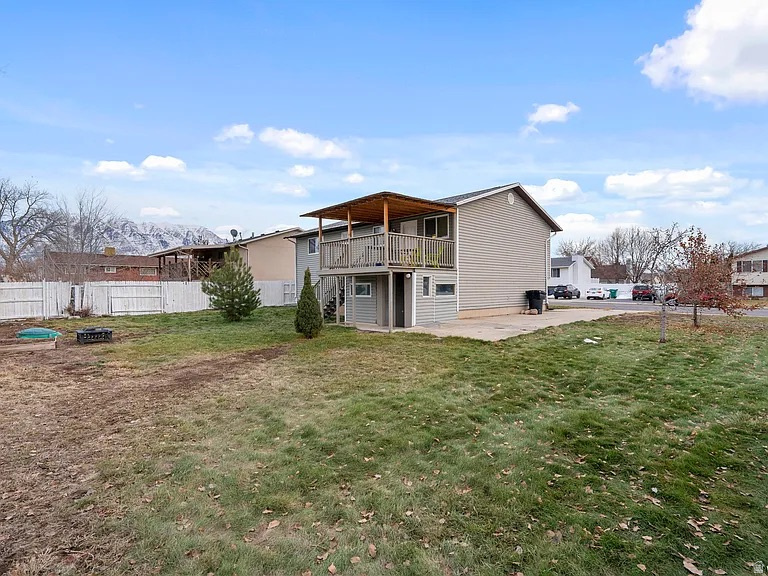 1028 W 1375 N Orem, UT 84057