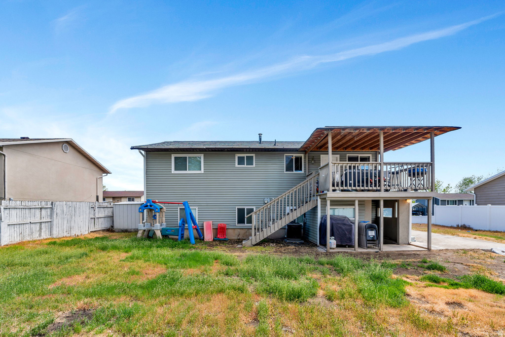 1028 W 1375 N Orem, UT 84057