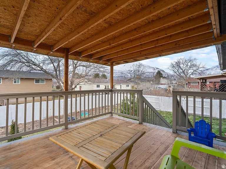 1028 W 1375 N Orem, UT 84057