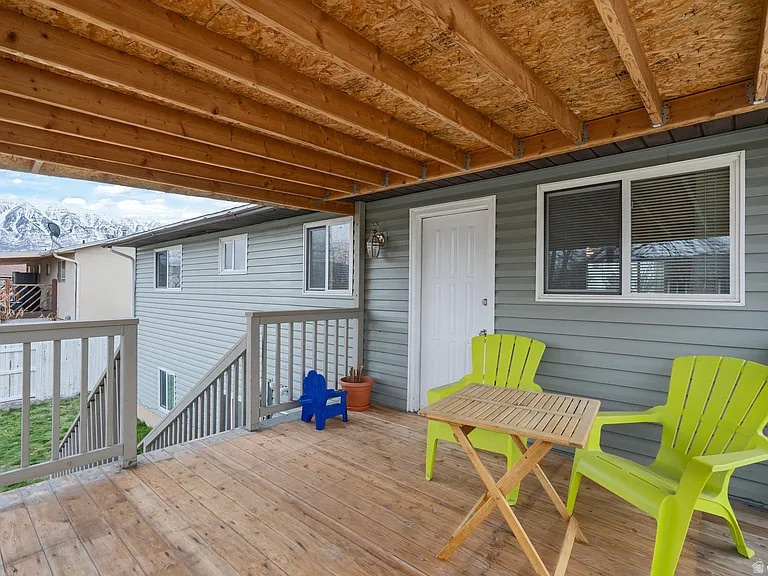 1028 W 1375 N Orem, UT 84057