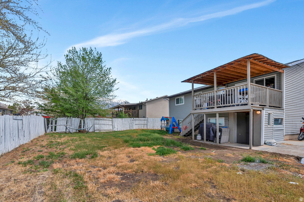 1028 W 1375 N Orem, UT 84057