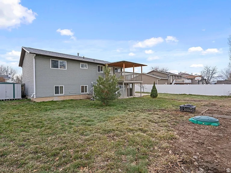 1028 W 1375 N Orem, UT 84057
