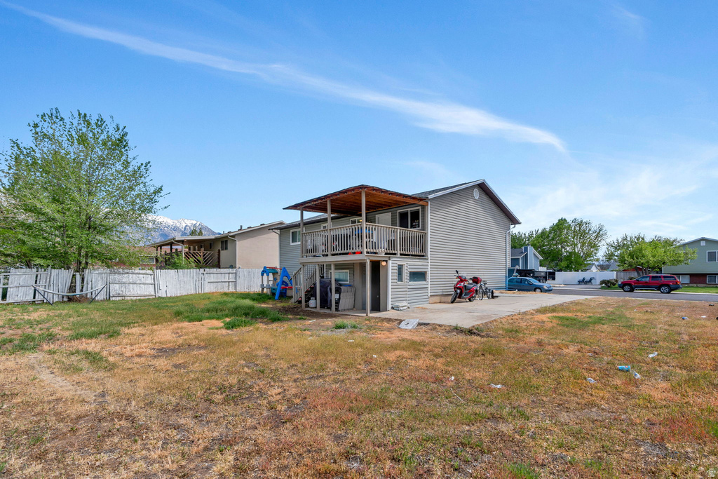 1028 W 1375 N Orem, UT 84057