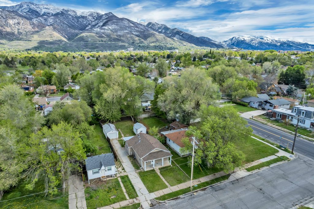3570 S JEFFERSON AVE Ogden, UT 84403