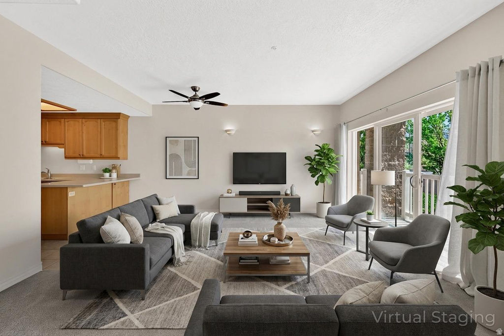 11085 S GRAPE ARBOR PL #106 Sandy, UT 84070