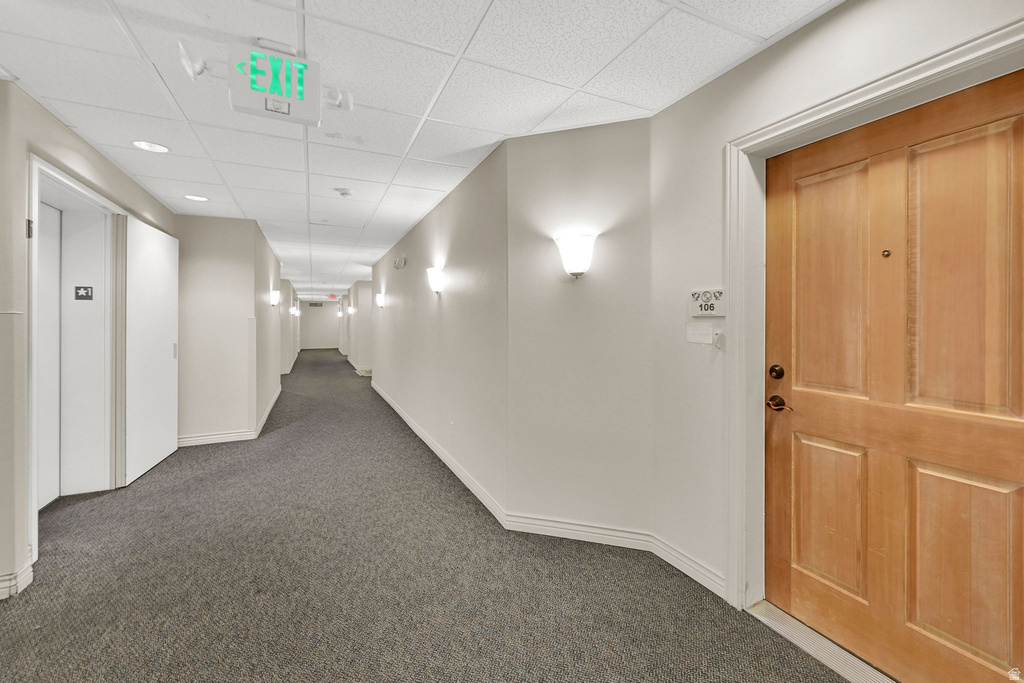 11085 S GRAPE ARBOR PL #106 Sandy, UT 84070