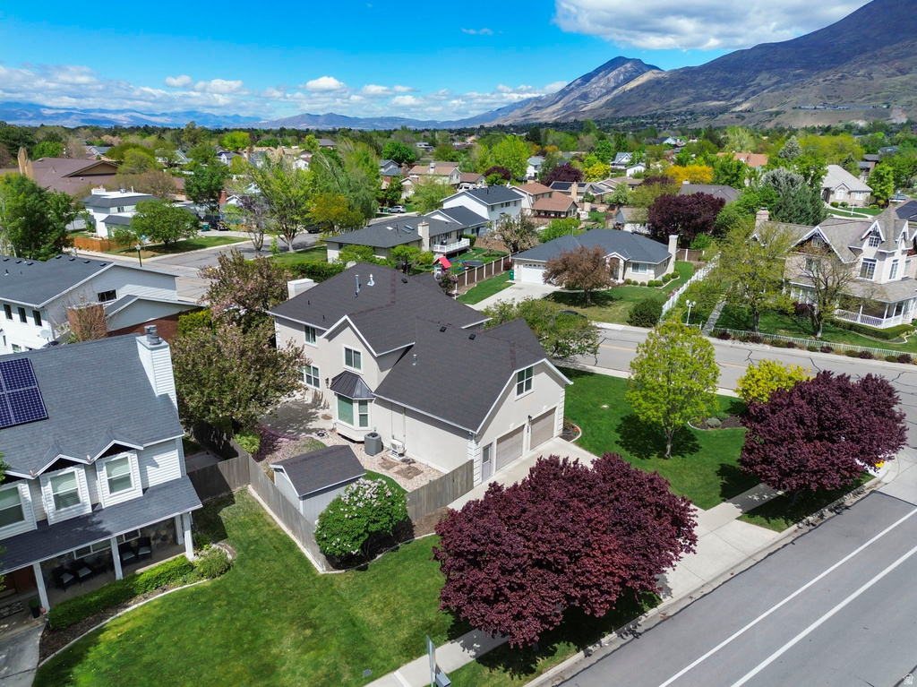 189 N PALISADE DR Orem, UT 84097