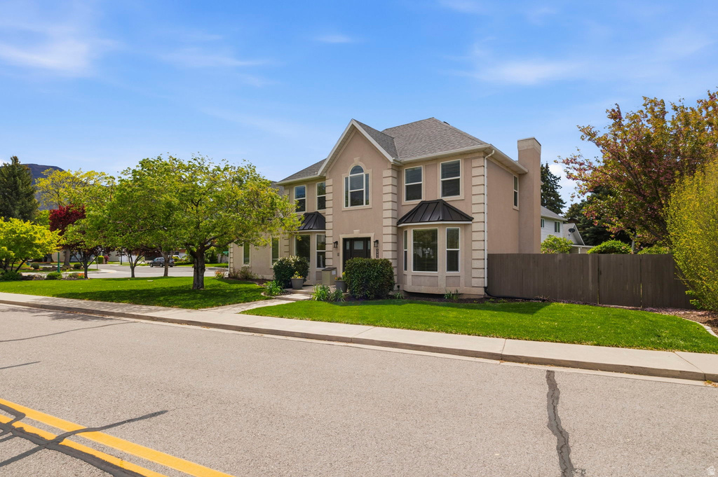 189 N PALISADE DR Orem, UT 84097