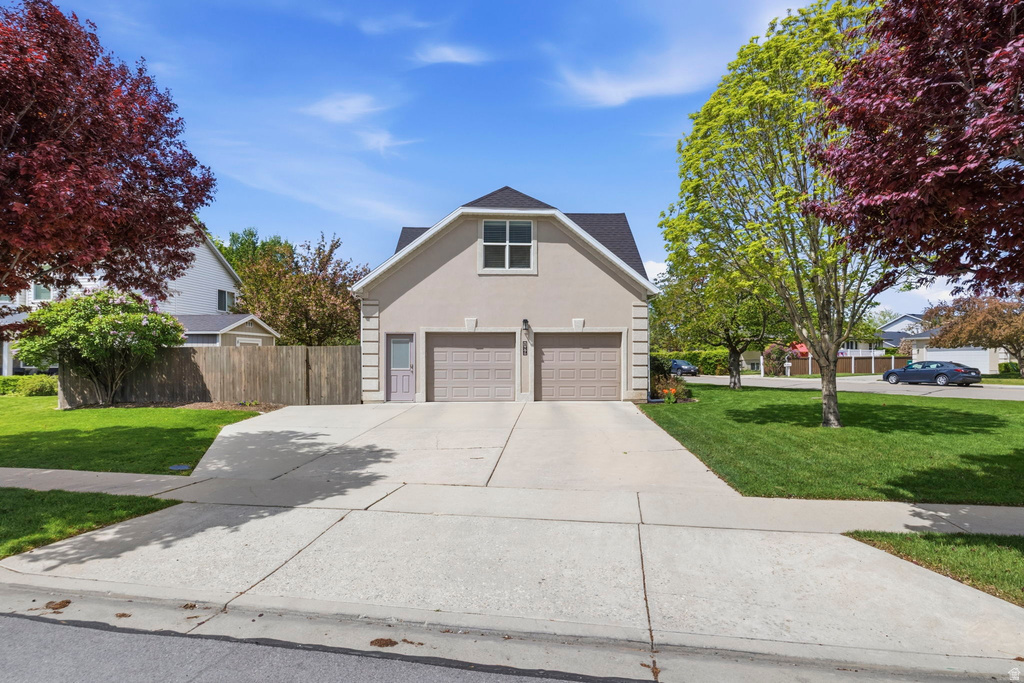 189 N PALISADE DR Orem, UT 84097