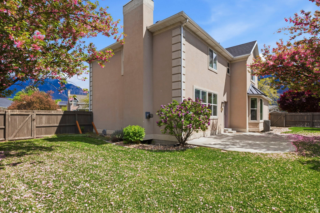 189 N PALISADE DR Orem, UT 84097