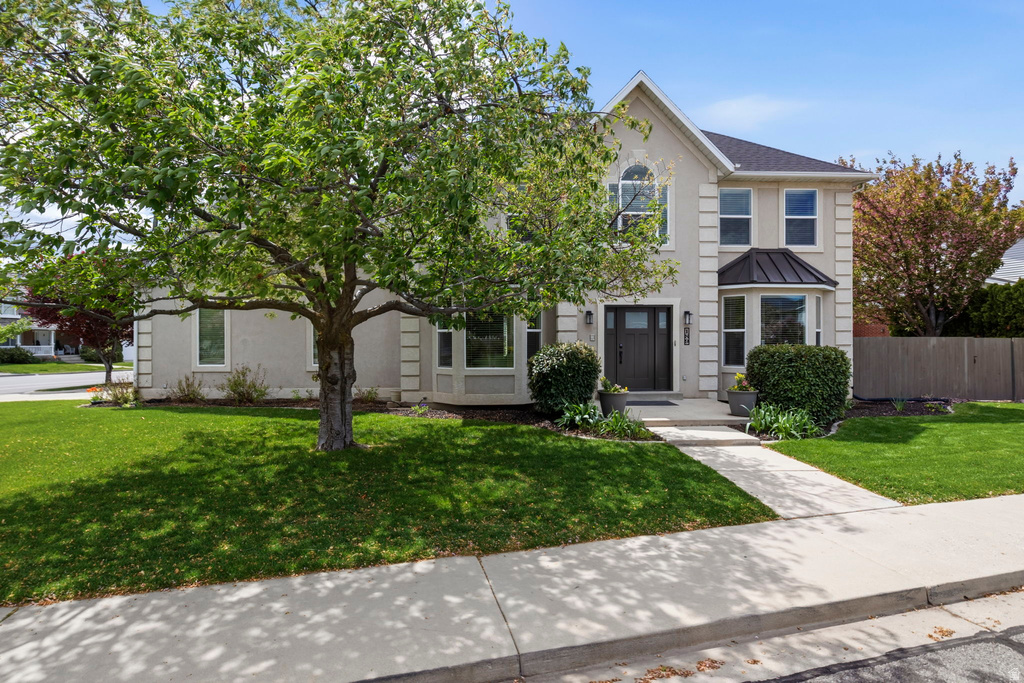 189 N PALISADE DR Orem, UT 84097