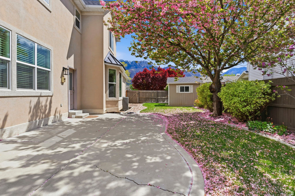 189 N PALISADE DR Orem, UT 84097