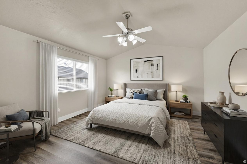 3427 S STAYLEY AVE ##3 West Haven, UT 84401